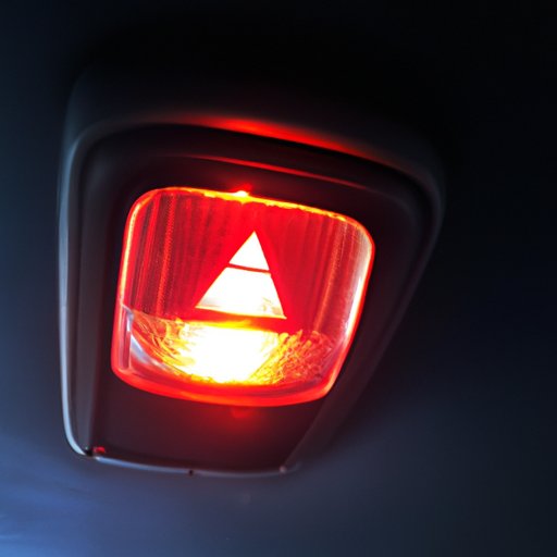 Understanding Your Airbag Light: Causes, Risks, and Solutions