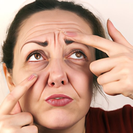 Why Does My Eyebrow Twitch? Understanding the Causes and Solutions