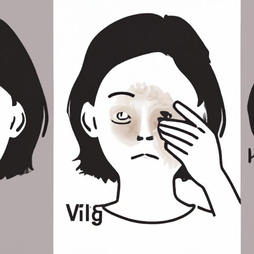 Why Is My Eyebrow Twitching? Exploring the Causes, Remedies, and Implications