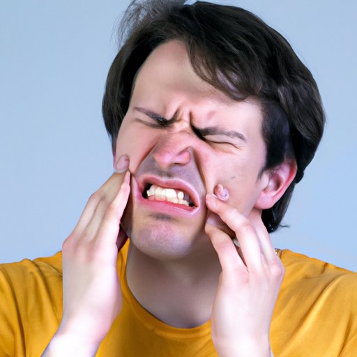 Why Is My Face Tingling? Understanding the Causes, Remedies, and Prevention