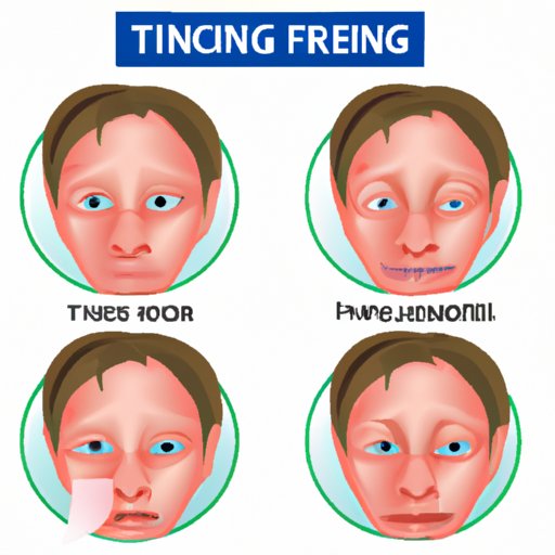 Why Is My Face Tingling? Understanding the Causes and Treatments for This Condition