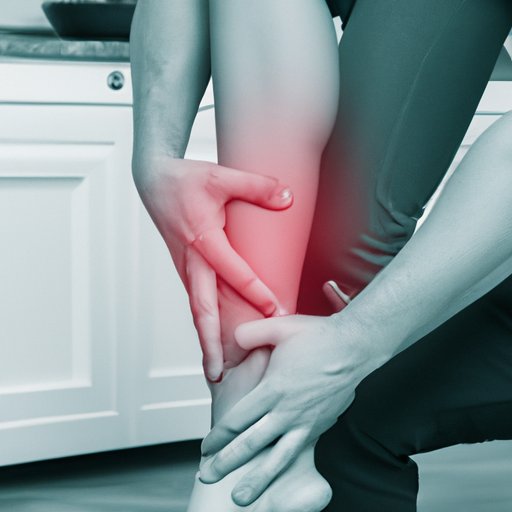 Why Do My Legs Hurt? Understanding and Alleviating Your Discomfort
