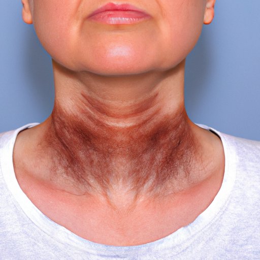 Why Is My Neck Black: Understanding the Causes, Solutions, and Emotional Impact of Skin Pigmentation Issues