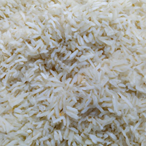 Why is My Rice Mushy? Exploring the Causes, Recipes, and Solutions