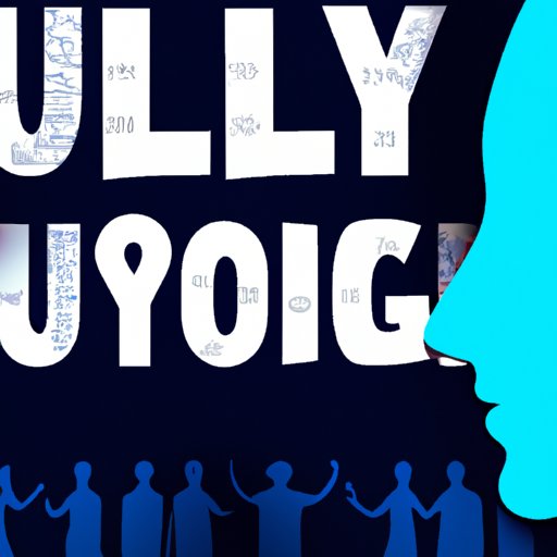 Understanding Why People Bully: Exploring the Psychology and Root Causes of Bullying