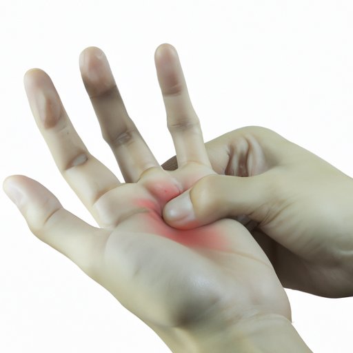Why Are My Fingers Numb? Understanding the Symptoms, Causes, and Treatment Solutions