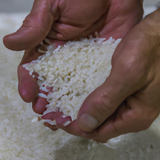Why Rinse Rice? Exploring the Benefits of Rinse Rice