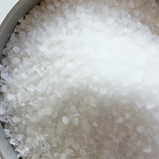 The Benefits and Significance of Sea Salt: Exploring Its Health Benefits, Types, Sustainability and Culinary Uses