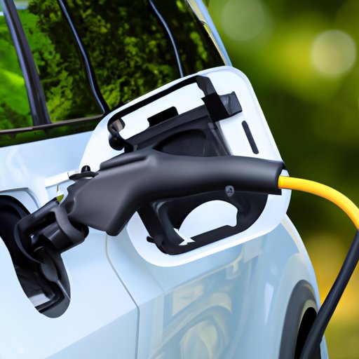 Why You Should Get an Electric Car: Benefits, Savings, and Sustainability