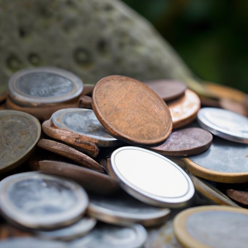 Why You Should Never Touch Coins Left on a Gravestone: Superstition or Respect?