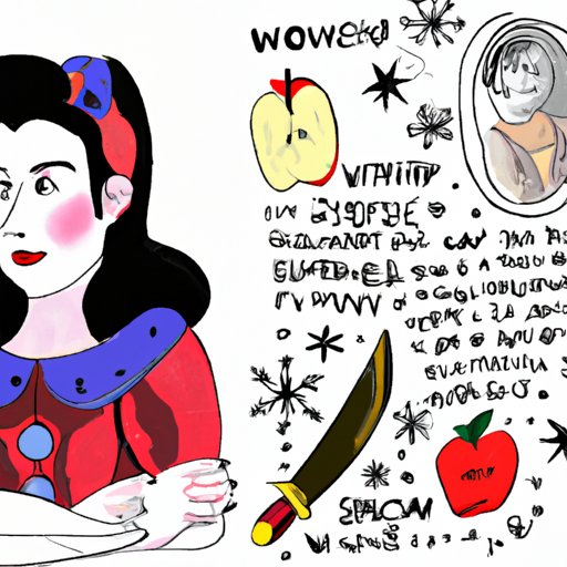 Why Snow White? A Character and Cultural Analysis