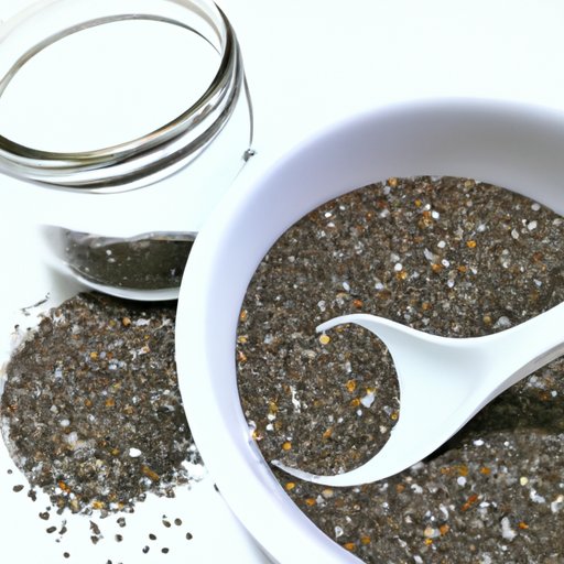 Why Soak Chia Seeds: A Comprehensive Guide to Benefits, Recipes, and Tips