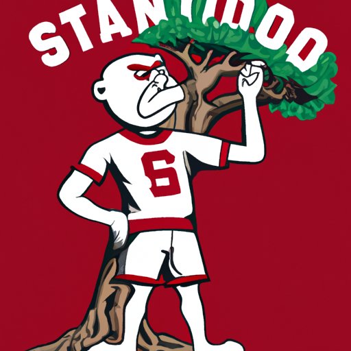 The Significance of the Stanford Tree as a Mascot: A Historical Account, Unique Characteristics, Controversies, and Stories