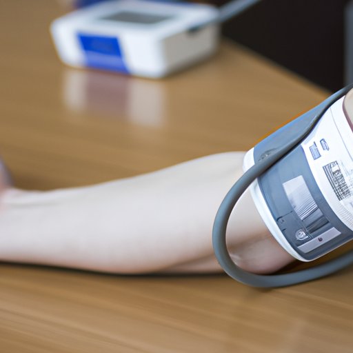 Why Take Blood Pressure in Left Arm: Importance, Science, and Benefits