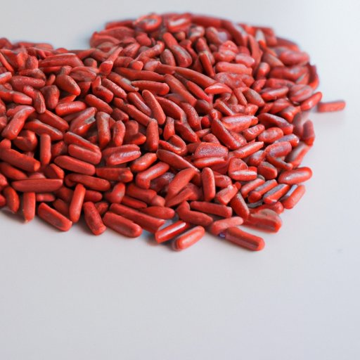 Why Taking Red Yeast Rice at Night is Beneficial: Exploring Its Heart Health and Sleep Support Benefits