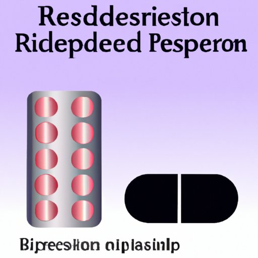 Why Take Risperidone At Night: Benefits, Risks, and Tips