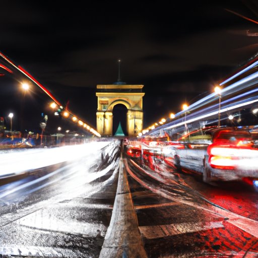 The Benefits of Taking Senna at Night for Optimal Digestive Health and Sleep