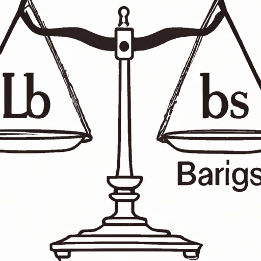 The Mystery Behind “lbs”: The History and Science of the Pounds Abbreviation