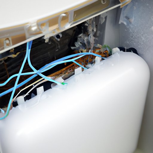 Why Is My Fridge Not Cold But the Freezer Is? Troubleshooting Tips and Solutions