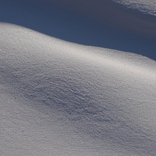 The Science Behind Why Snow is White: Understanding Reflection and the Color of Snow