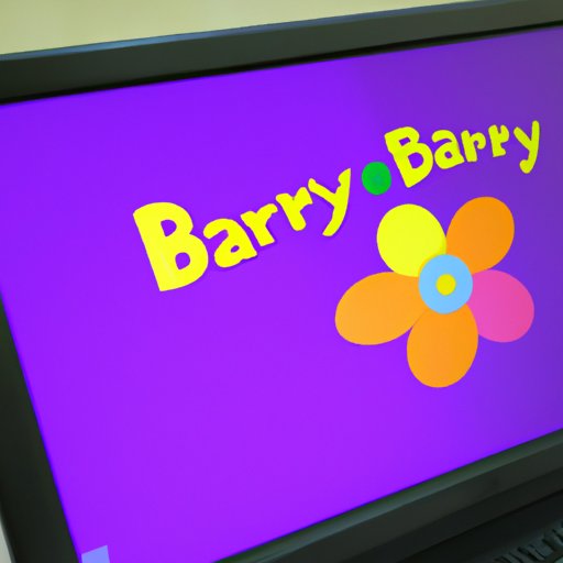 Why Was Barney Cancelled: A Critical Exploration of the Children’s Show’s Demise