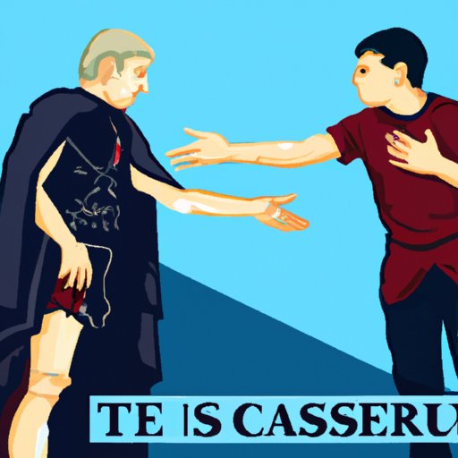 Why Was Caesar Assassinated? Understanding the Complexities of Ancient Politics