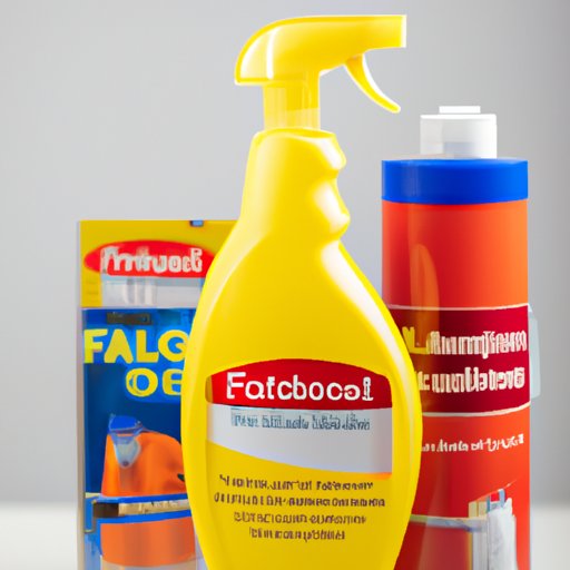 Exploring the Recall of Fabuloso: Why it Happened and its Impact on Consumers