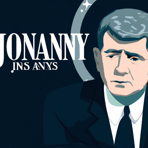 Exploring the Reasons Behind the Assassination of John F. Kennedy