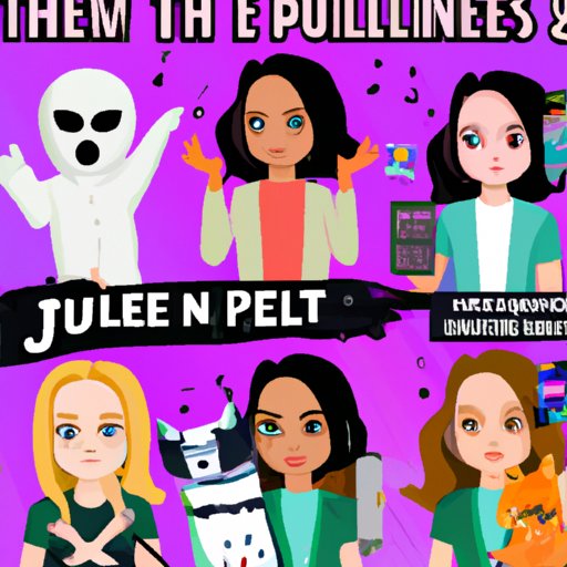 Exploring the Possible Reasons Behind Julie and The Phantoms’ Cancellation