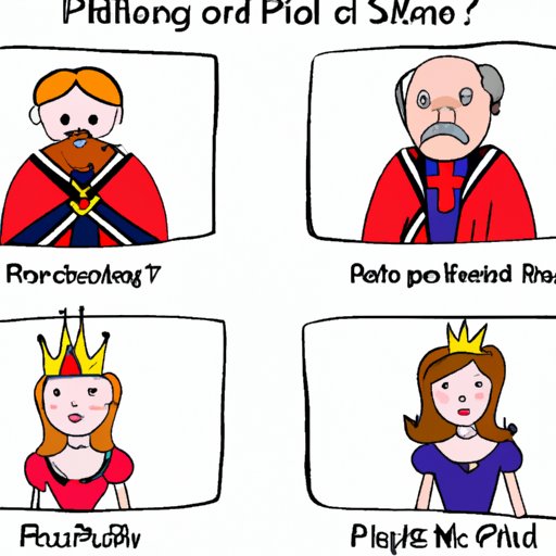 Why Prince Philip Was Not a King: Exploring the Gender-Based Tradition Behind the Royal Family’s Titles