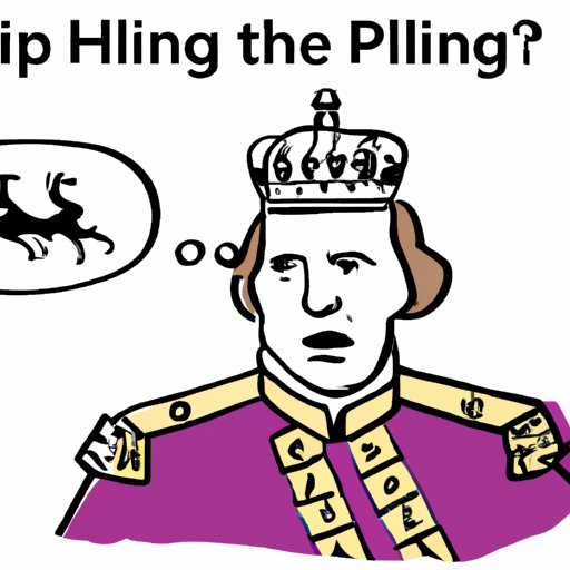 Why was Prince Philip not King? Understanding the Royal Naming Conventions