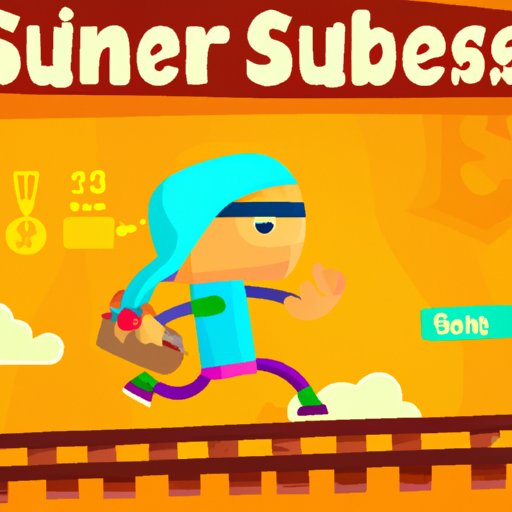 Exploring Why Subway Surfers Was Created: A Look into the History and Creative Process Behind the World’s Most Popular Endless Runner Game