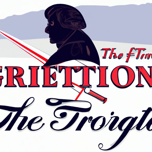 The Importance of the Battle of Trenton: A Turning Point in the American Revolution