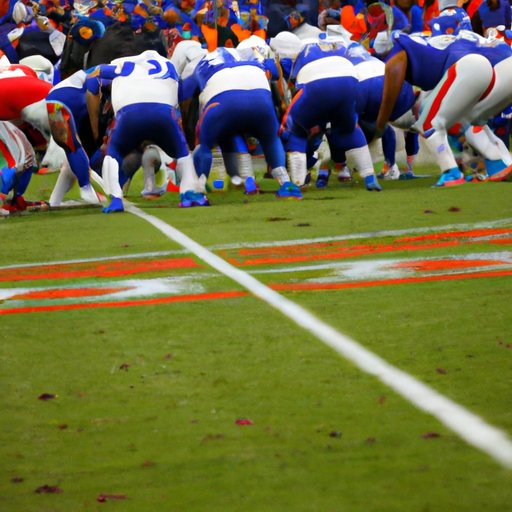 Why Was the Bills Game Suspended: Unraveling the Bizarre Circumstances