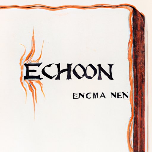 Why Was the Book of Enoch Removed from the Bible? Exploring its History, Content and Controversy