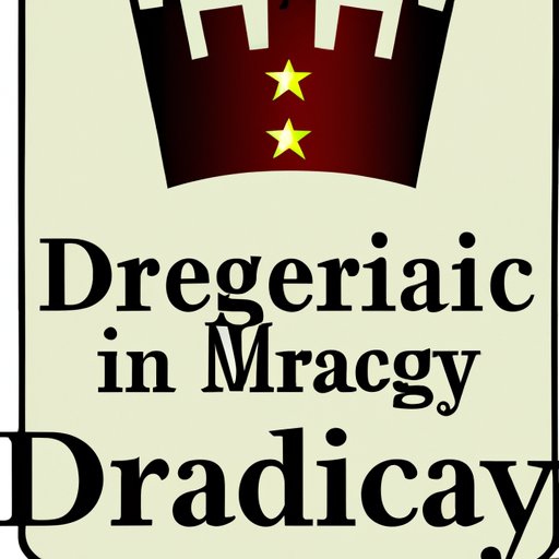 The Magna Carta: The Founding Document of Modern Democracy
