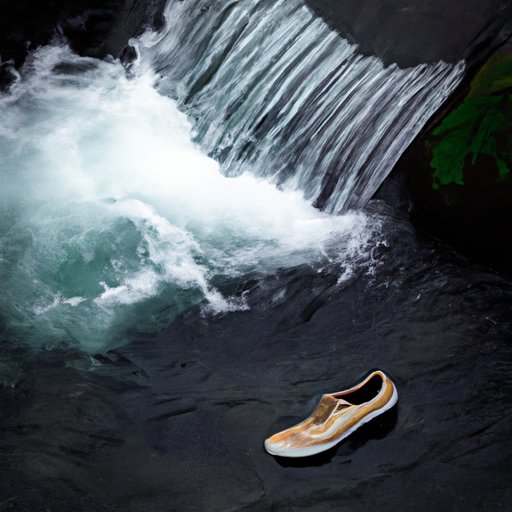 The Floating Shoe Phenomenon in Nope: Investigating the Science and Speculating the Mystery