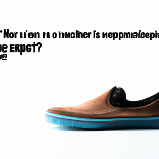 Why Was the Shoe Standing Up in Nope? Exploring the Scientific, Humorous, Personal, Investigative, and Philosophical Perspectives
