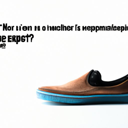 Why Was the Shoe Standing Up in Nope? Exploring the Scientific, Humorous, Personal, Investigative, and Philosophical Perspectives