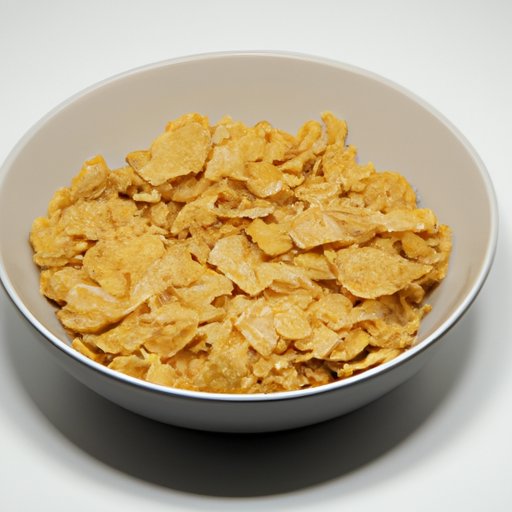 The Origins, Nutritional Value, and Cultural Significance of Cornflakes