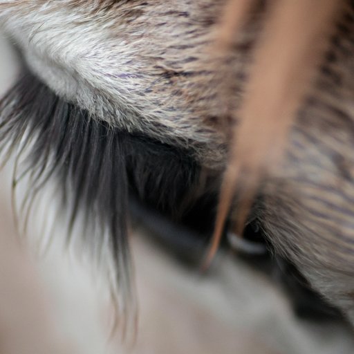 Why Were Eyelashes Invented? A Comprehensive Guide