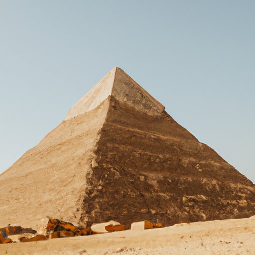 Unlocking the Mysteries of the Pyramids: Why Were They Built?