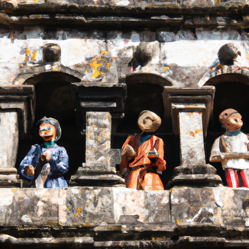 Why were Samaritans Considered Unclean?: Understanding the Historical, Cultural, and Religious Dimensions