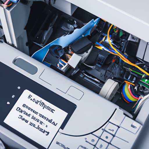 Why Won’t My Printer Print? Troubleshooting Tips and Solutions