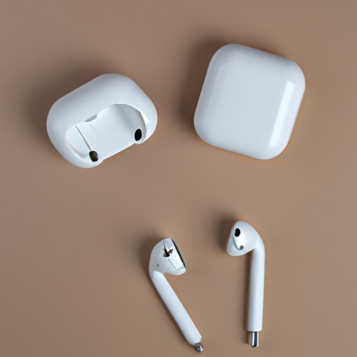 Why Won’t My AirPods Case Charge: Troubleshooting Tips and Solutions