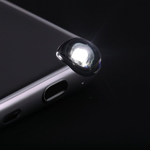 Why Won’t My Flashlight Work on My iPhone? Troubleshooting Tips and Solutions