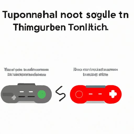 Why Won’t My Nintendo Switch Turn On? Troubleshooting Guide and Solutions