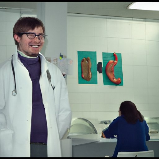 Why Would I Be Referred to a Gastroenterologist? Understanding the Importance of Digestive Health