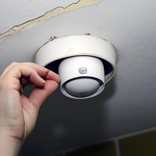 Why Would Smoke Alarm Go Off Without Smoke: Understanding, Troubleshooting and Prevention