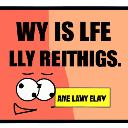 Why You Always Lying GIF – The Story Behind the Funniest Thing on the Internet